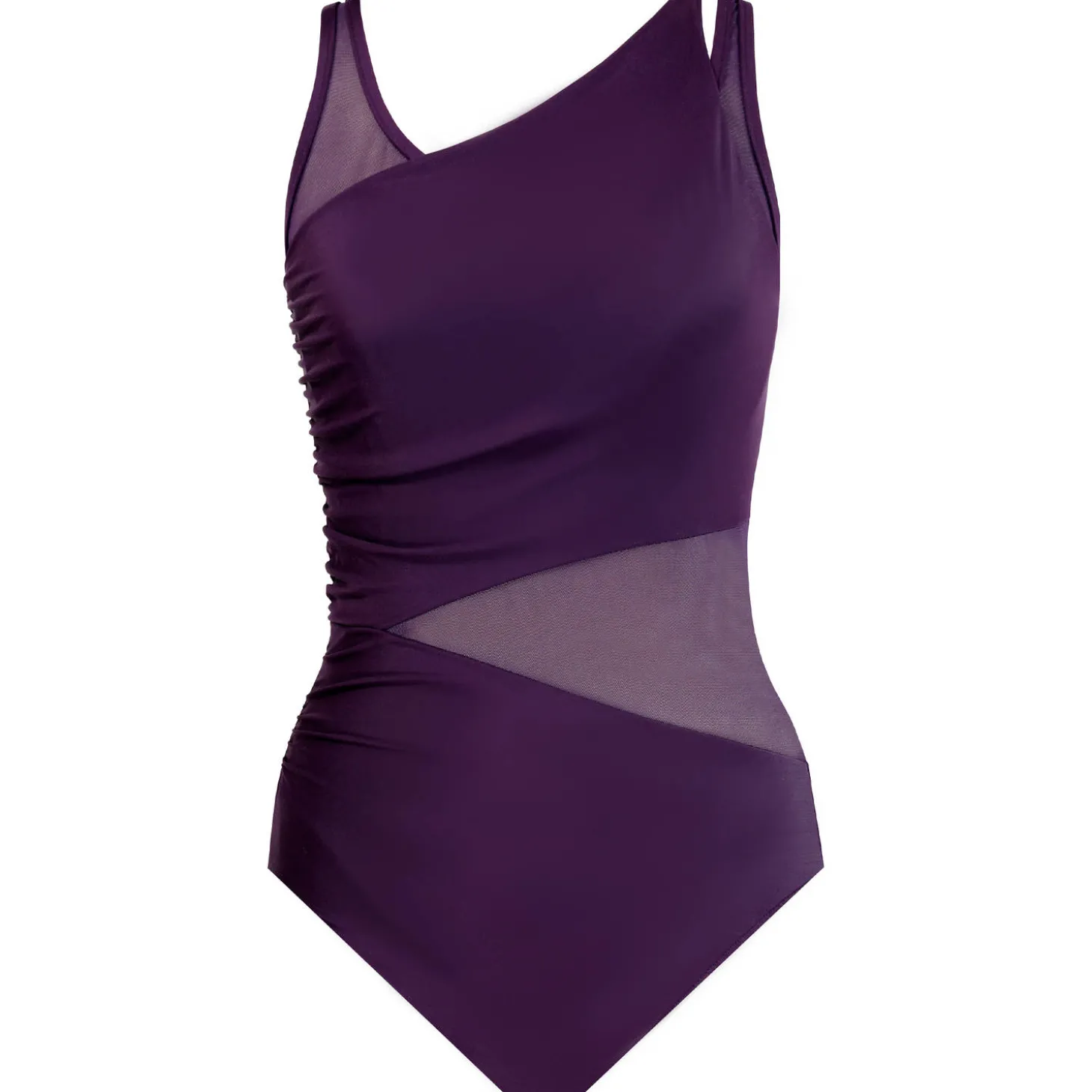 Maillot De Bain 1 Pièce Gainant Azura Armatures