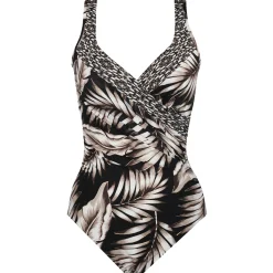 Maillot De Bain 1 Pièce Gainant It'S A Wrap Armatures