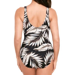 Maillot De Bain 1 Pièce Gainant It'S A Wrap Armatures