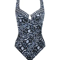 Maillot De Bain 1 Pièce Gainant Coques Escape Armatures