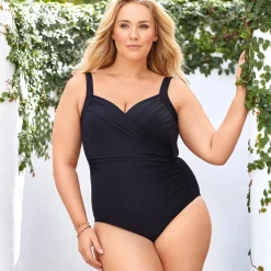 Maillot De Bain 1 Pièce Gainant Sanibel Armatures