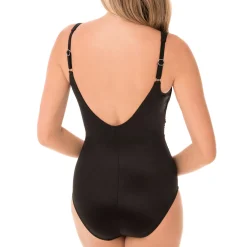 Maillot De Bain 1 Pièce Gainant Sanibel Armatures