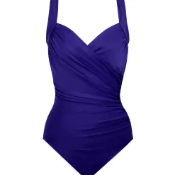 Maillot De Bain 1 Pièce Gainant Sanibel Armatures