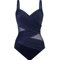 Maillot De Bain 1 Pièce Gainant Madero Armatures