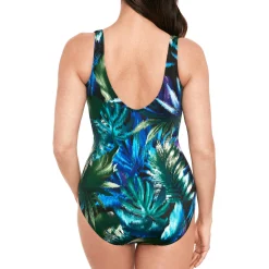 Maillot De Bain 1 Pièce Gainant Esmerelda Armatures