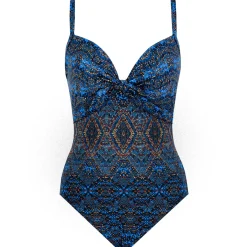 Maillot De Bain 1 Pièce Gainant Bette Armatures