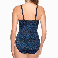 Maillot De Bain 1 Pièce Gainant Bette Armatures