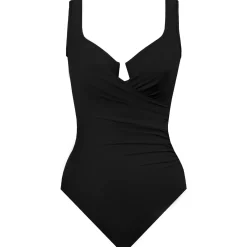 Maillot De Bain 1 Pièce Gainant Coques Escape Armatures