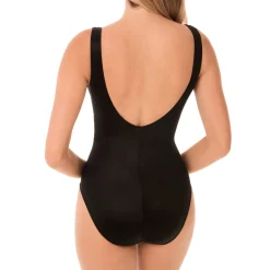 Maillot De Bain 1 Pièce Gainant Coques Escape Armatures