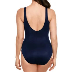 Maillot De Bain 1 Pièce Gainant Temptress Armatures