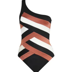 Maillot De Bain 1 Pièce Gainant Matrix Armatures