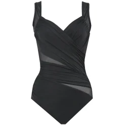 Maillot De Bain 1 Pièce Gainant Madero Armatures