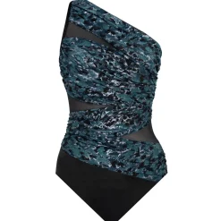 Maillot De Bain 1 Pièce Gainant Jena Sans Armatures