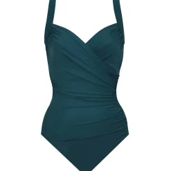 Maillot De Bain 1 Pièce Gainant Sanibel Armatures