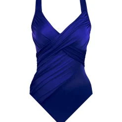 Maillot De Bain 1 Pièce Gainant Revele Armatures