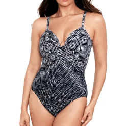 Maillot De Bain 1 Pièce Gainant Captivate Armatures