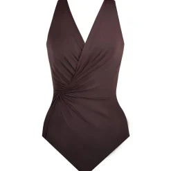 Maillot De Bain 1 Pièce Gainant Esmerelda Armatures