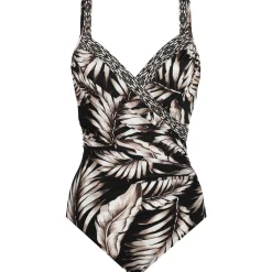 Maillot De Bain 1 Pièce Gainant Seraphina Armatures