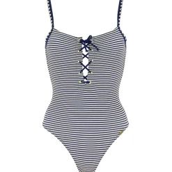 Maillot De Bain 1 Pièce Icone Sans Armatures
