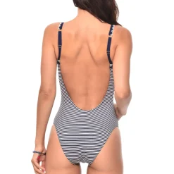 Maillot De Bain 1 Pièce Icone Sans Armatures