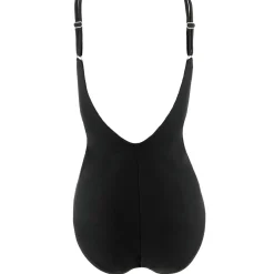 Maillot De Bain 1 Pièce Lissant Athena Sans Armatures
