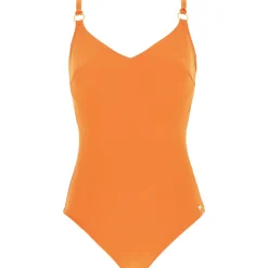 Maillot De Bain 1 Pièce Lissant Urania Armatures