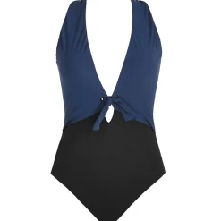 Maillot De Bain 1 Pièce Lissant Halley Sans Armatures