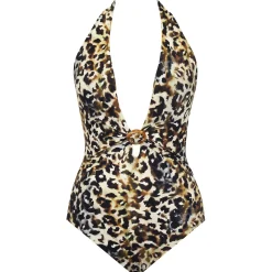 Maillot De Bain 1 Pièce Lissant Spirit Sans Armatures