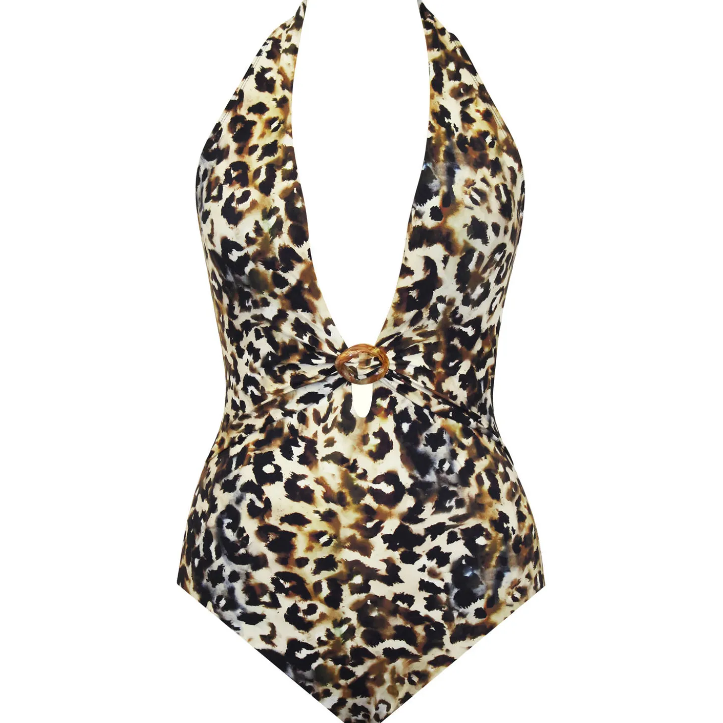 Maillot De Bain 1 Pièce Lissant Spirit Sans Armatures
