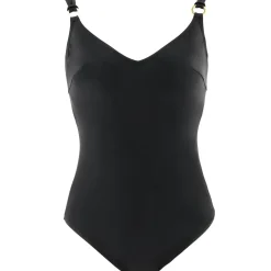 Maillot De Bain 1 Pièce Lissant Urania Armatures