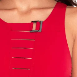 Maillot De Bain 1 Pièce Lissant Constantine Sans Armatures