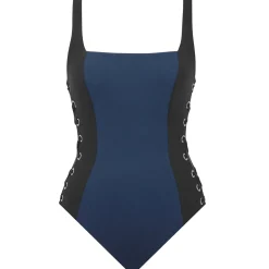 Maillot De Bain 1 Pièce Lissant Moonraker Sans Armatures