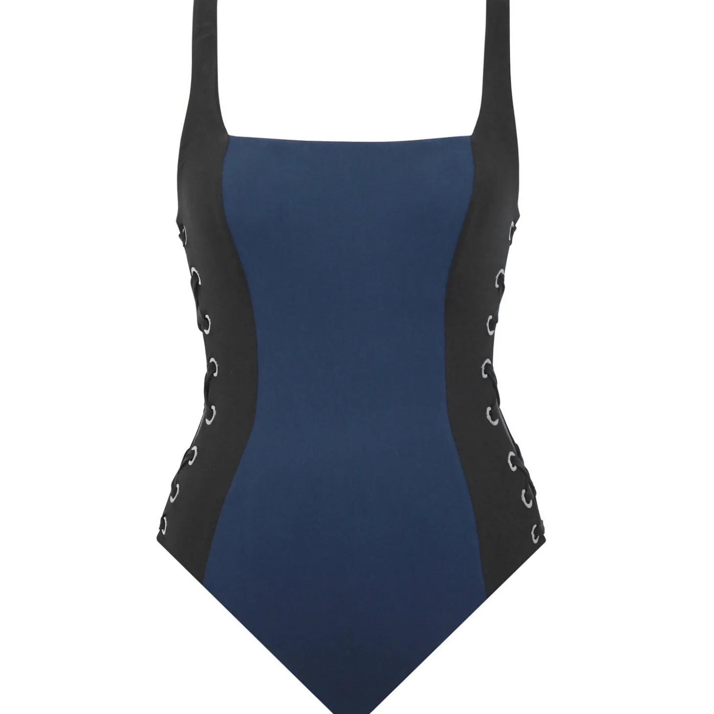 Maillot De Bain 1 Pièce Lissant Moonraker Sans Armatures