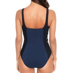 Maillot De Bain 1 Pièce Lissant Moonraker Sans Armatures