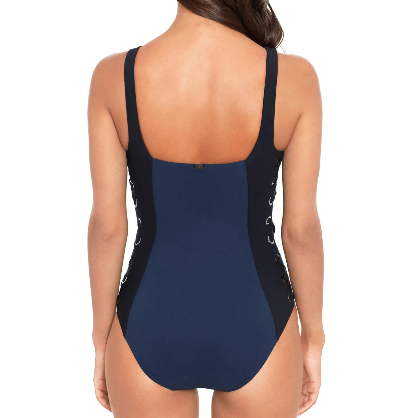 Maillot De Bain 1 Pièce Lissant Moonraker Sans Armatures