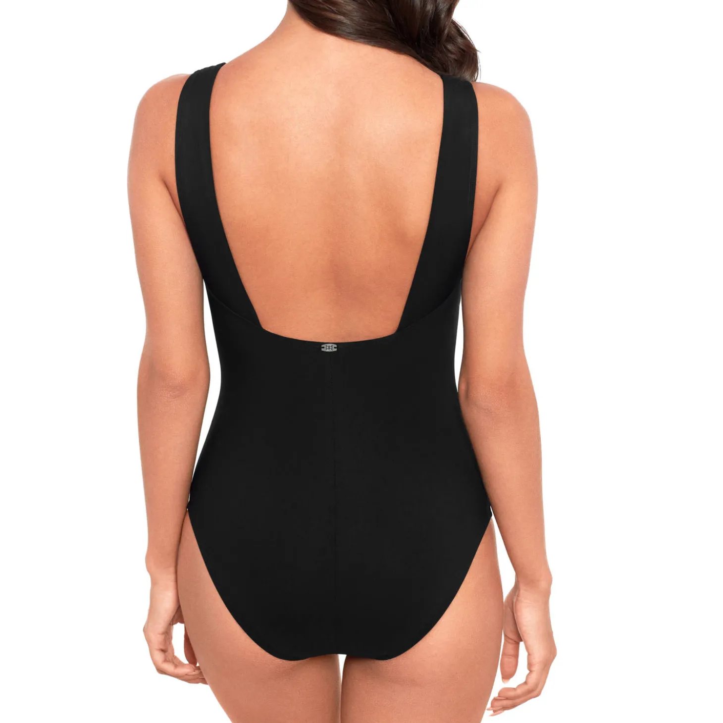 Maillot De Bain 1 Pièce Lissant Constantine Sans Armatures