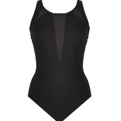 Maillot De Bain 1 Pièce Lissant Karma Armatures
