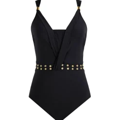 Maillot De Bain 1 Pièce Lissant Luma Sans Armatures