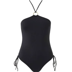 Maillot De Bain 1 Pièce Madeira Sans Armatures