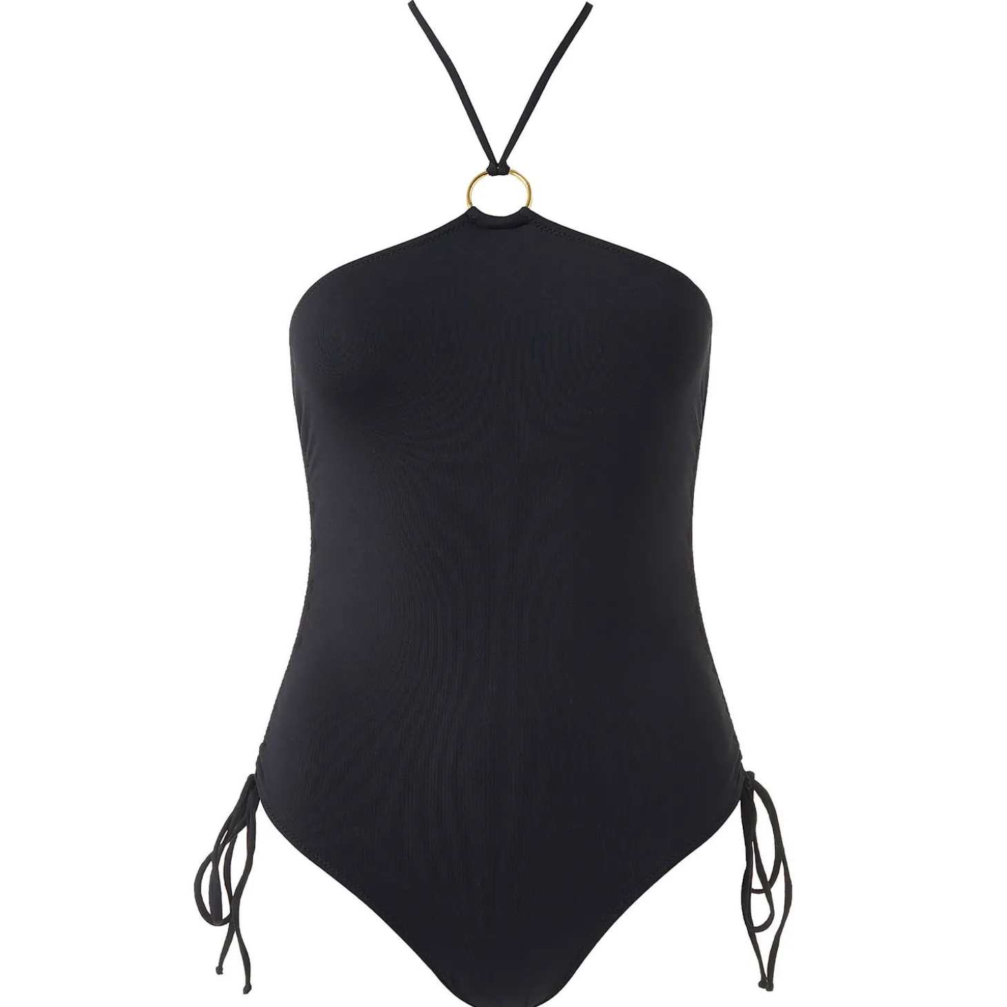 Maillot De Bain 1 Pièce Madeira Sans Armatures