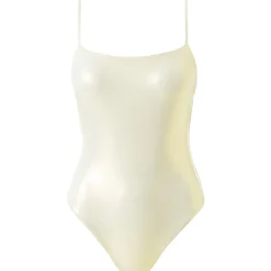 Maillot De Bain 1 Pièce Maui Sans Armatures