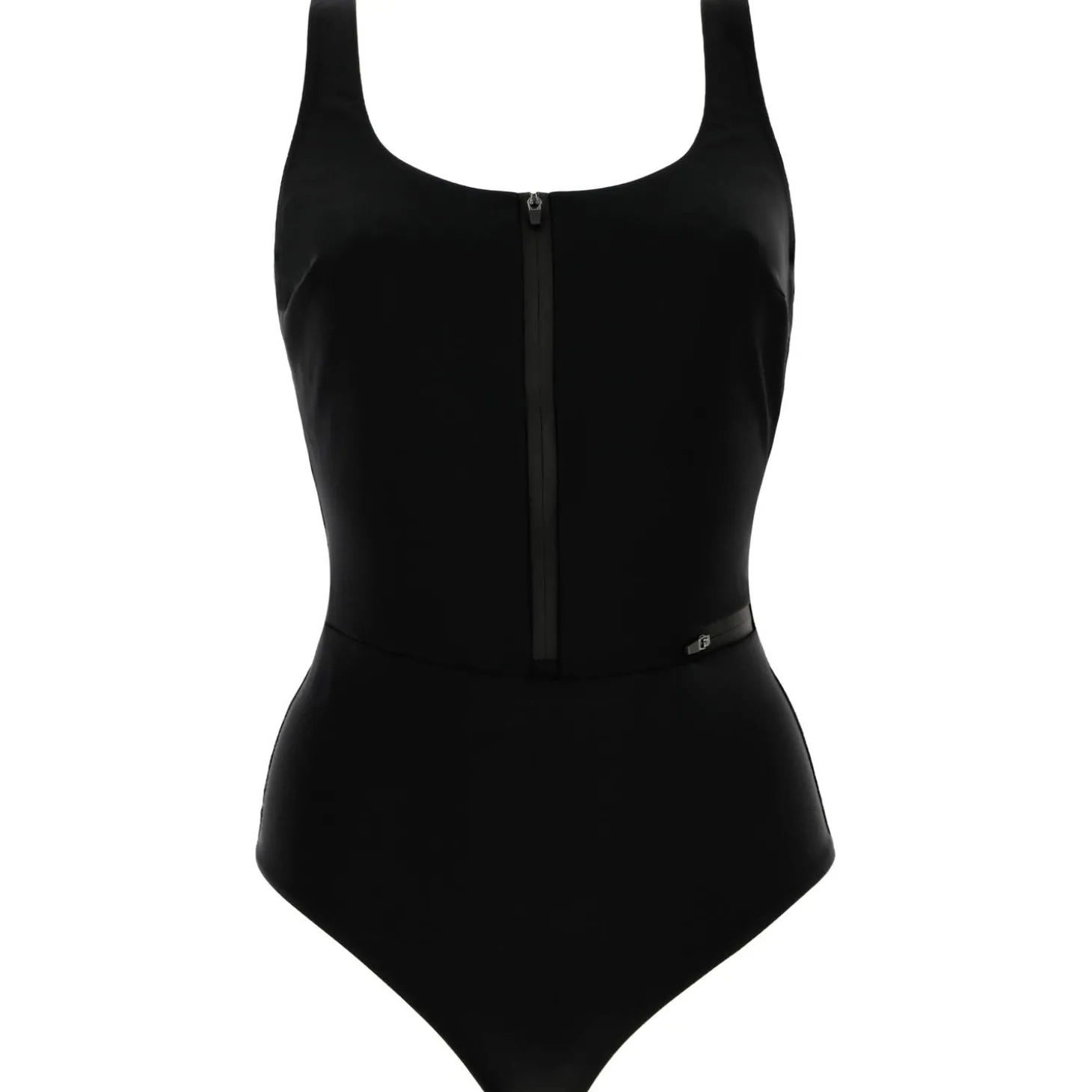 Maillot De Bain 1 Pièce Nageur Armatures