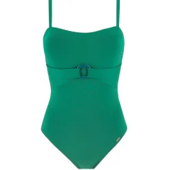 Maillot De Bain 1 Pièce Nageur Datea Sans Armatures