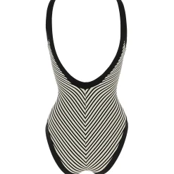 Maillot De Bain 1 Pièce Nageur Sans Armatures