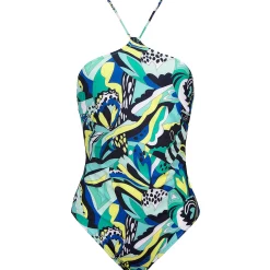 Maillot De Bain 1 Pièce Nageur Sans Armatures