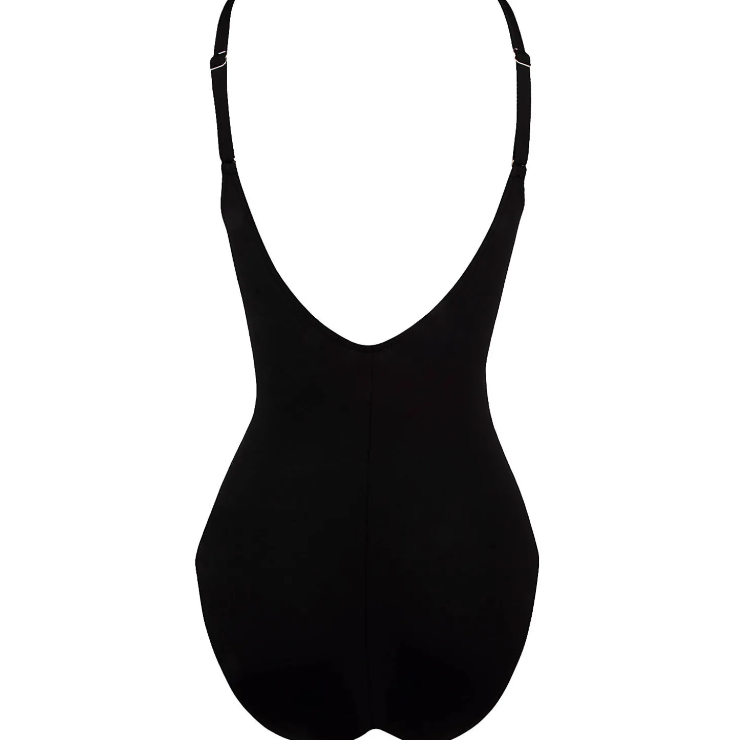 Maillot De Bain 1 Pièce Nageur Maintien Armatures