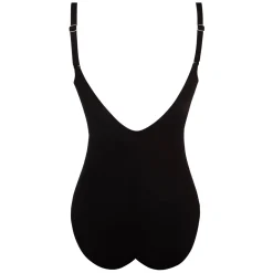 Maillot De Bain 1 Pièce Nageur Armatures