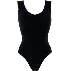 Maillot De Bain 1 Pièce Nageur Soya Sans Armatures