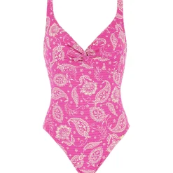 Maillot De Bain 1 Pièce Nancie Armatures
