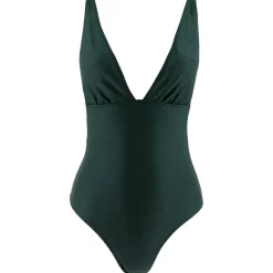 Maillot De Bain 1 Pièce Odalis Sans Armatures